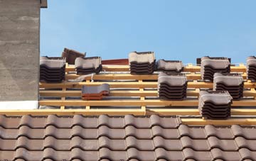 South Ballachulish clay roofing costs
