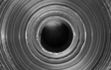 South Ballachulish edpm waterproofing