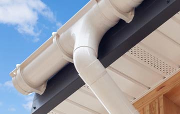 South Ballachulish gutter installation costs