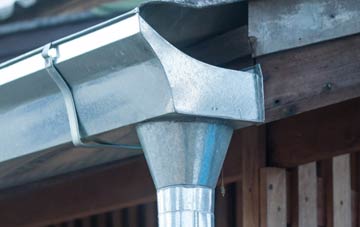 South Ballachulish guttering companies