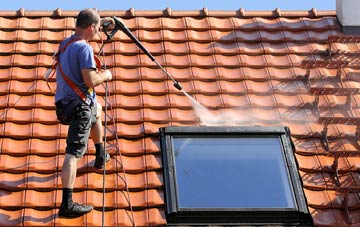 roof cleaning South Ballachulish, Highland