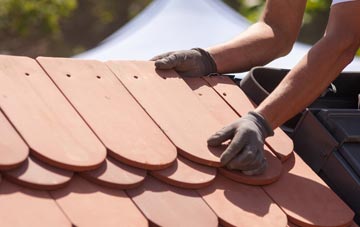 South Ballachulish roof tile contractors