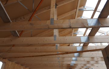 South Ballachulish roof truss costs