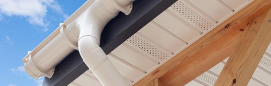 get South Ballachulish guttering quotes today