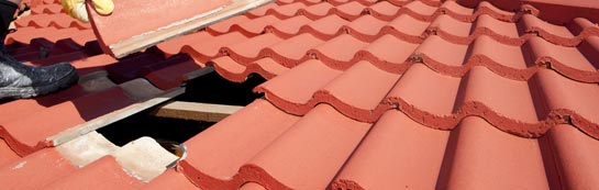 compare South Ballachulish roof repair quotes