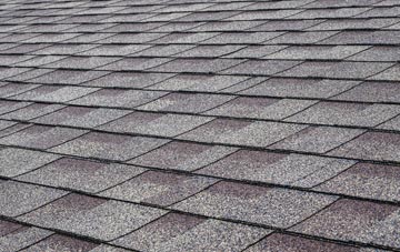 South Ballachulish tiles for shallow pitch roofing
