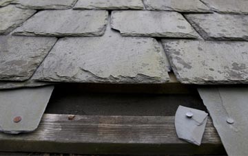 South Ballachulish slate roof repairs and maintenance