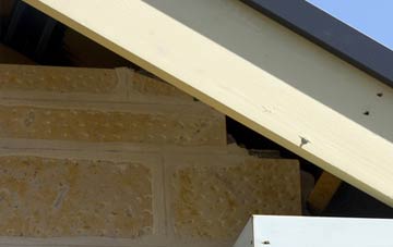 soffit repair South Ballachulish