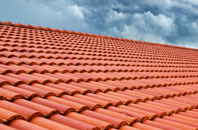 South Ballachulish roofing tiles